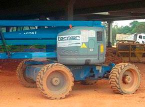 Mills adquire a Tecpar por R$ 45,8 milhões