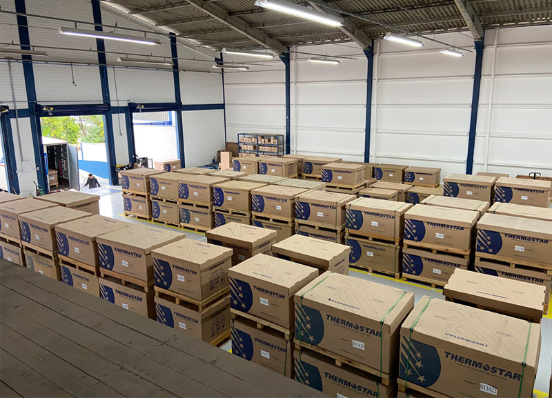 Com impacto do Euro 6, empresas buscam alternativas no transporte
