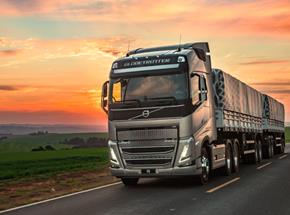 Volvo renova ciclo de investimentos no país com mais R$ 1,5 bilhão